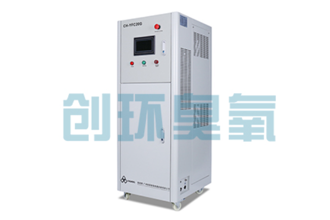 盘锦2026口碑好的臭氧发生器哪个专业？高性价比企业推荐