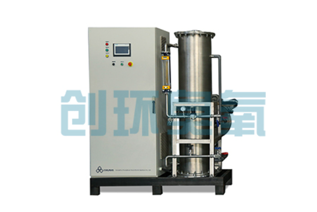 盘锦高浓度工业废水难降解成分高怎么办?大型臭氧发生器催化氧化技术选型与成本测算