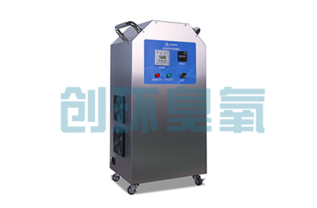 盘锦冬季养殖场密闭消毒双赢方案:臭氧发生器在工厂化水产与畜牧场景的安全应用
