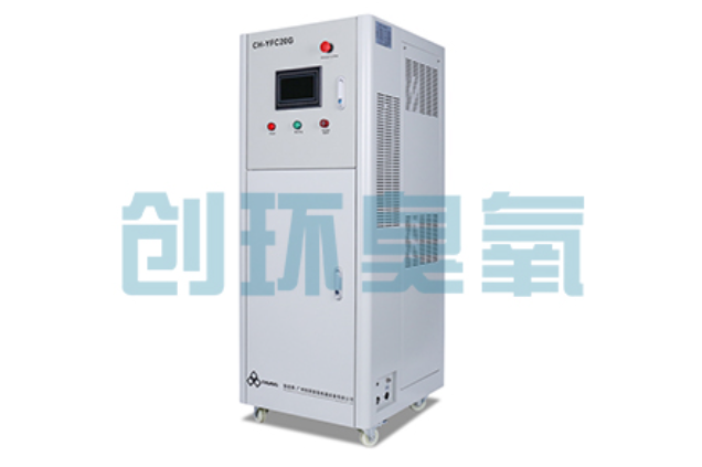 盘锦高密度养殖中臭氧发生器的维护方法有哪些