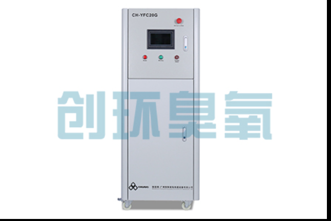 盘锦ORP(氧化还原电位)控制在海水养殖臭氧投加中的核心作用与设定区间