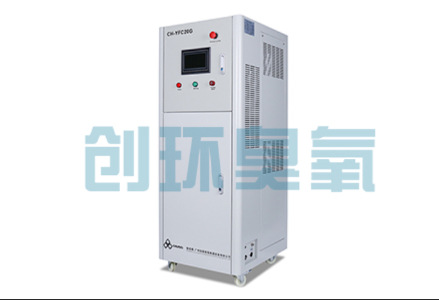 盘锦南美白对虾养殖弧菌超标怎么办？臭氧发生器精准消杀与避坑指南