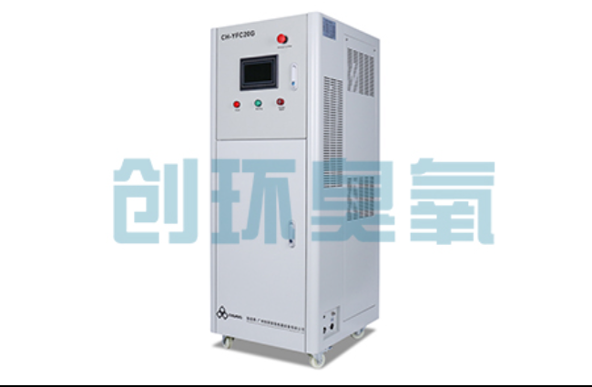 盘锦高密度养虾水质恶化怎么救？臭氧发生器降解氨氮与亚硝酸盐实操步骤