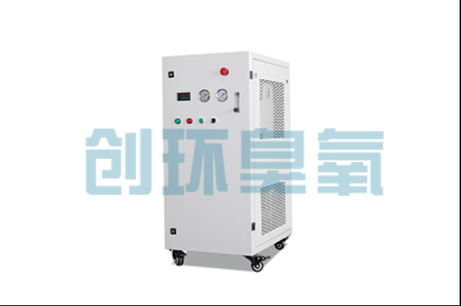 盘锦2026年南美白对虾循环水养殖系统(RAS)臭氧消毒完整指南