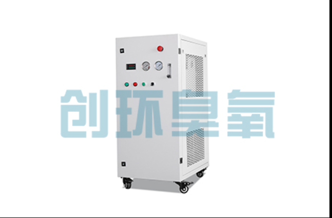 盘锦工厂化养鲈必看:2026年臭氧发生器替代传统消毒的最新方案