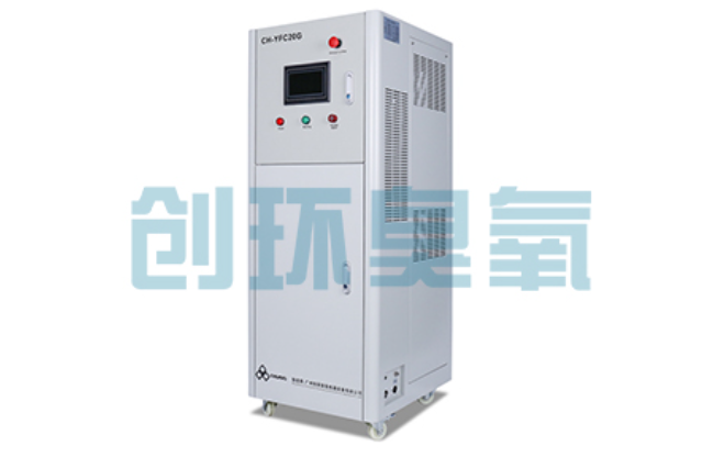 盘锦石斑鱼养殖必看:臭氧发生器安装位置与日常维护全攻略