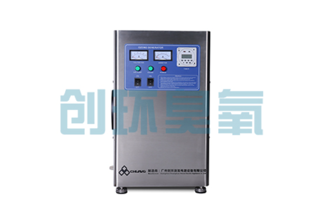 盘锦高盐高浓度化工废水怎么处理?臭氧发生器催化氧化技术的应用边界在哪里?