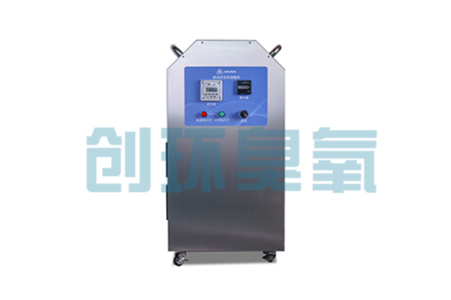 盘锦臭氧发生器在其他食品加工中的应用有哪些?