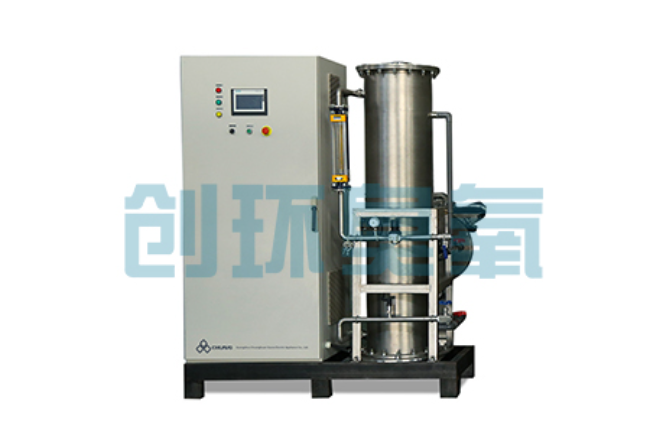 盘锦高浓度化工废水脱毒对比:臭氧发生器与湿式氧化法(WAO)的能耗与设备投资评估