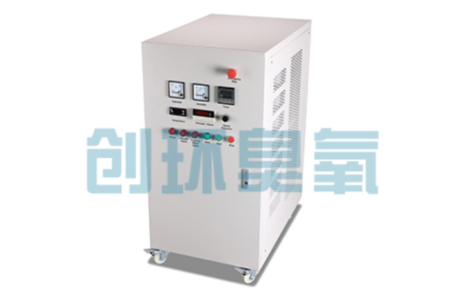 盘锦AOP高级氧化技术完整指南:3步掌握臭氧投加量与HRT控制