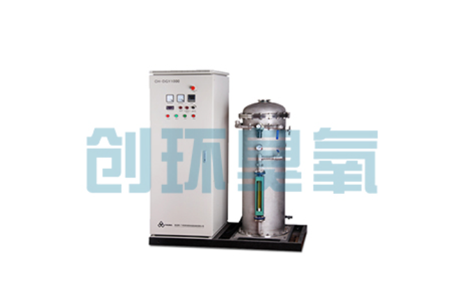 盘锦臭氧+UV vs 臭氧+H₂O₂:哪个AOP工艺运行成本低20%?