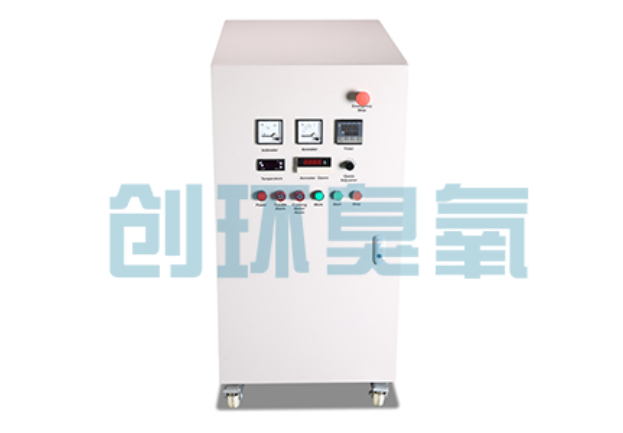 盘锦拒绝盲目选型!工厂化循环水养殖臭氧发生器产量计算公式与避坑指南
